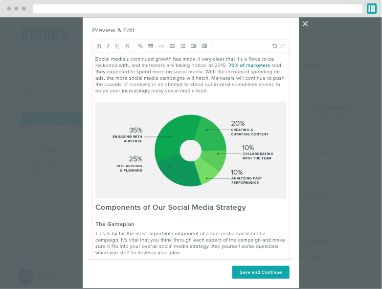 bambu original stories product update screenshot 2